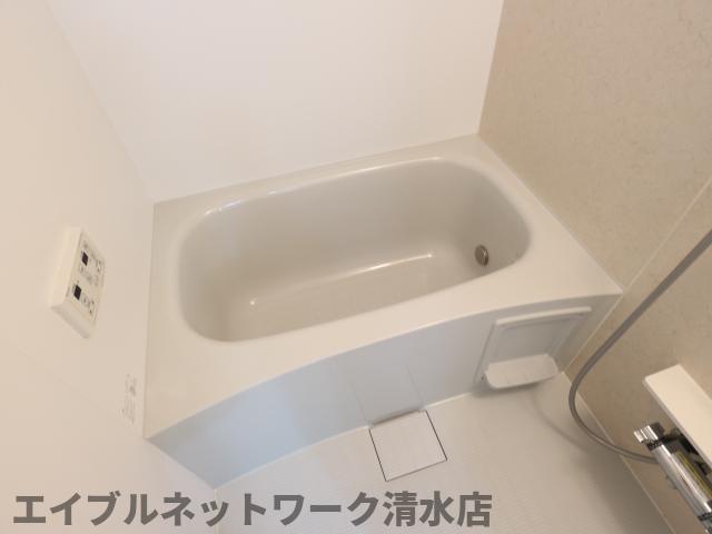 バス・シャワールーム　きれいなお風呂です