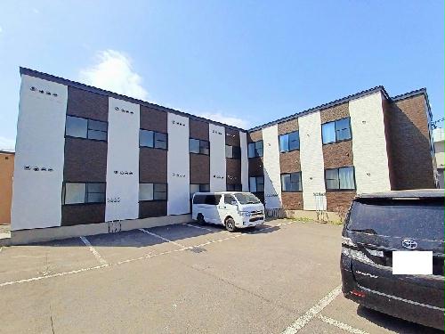 建物外観　★現地外観写真★