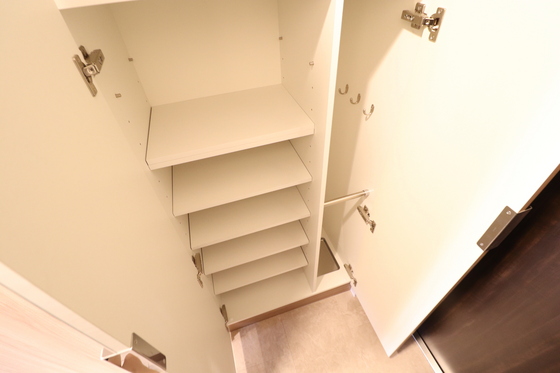 玄関　他の部屋の写真です。