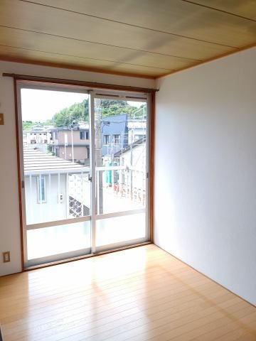 居室・リビング　※他部屋参照