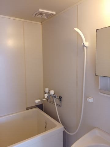 バス・シャワールーム　※他部屋参照