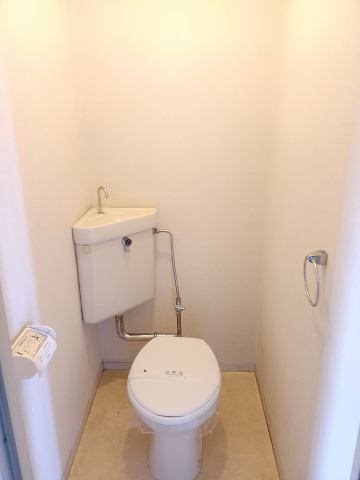 トイレ　※他部屋参照