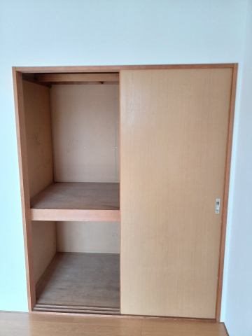 収納　※他部屋参照