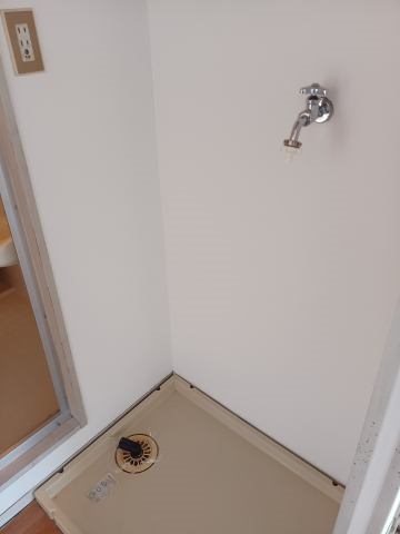 その他設備　※他部屋参照