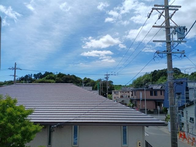 眺望　※他部屋参照