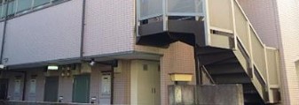 埼玉県川越市新宿町１（マンション）の賃貸物件の外観