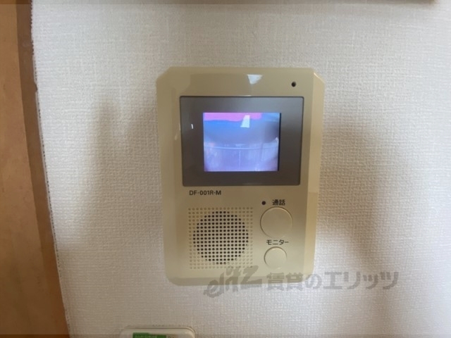 セキュリティ　ドアフォン（ＴＶ含）