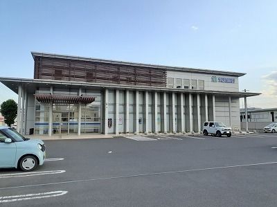 ホームセンター　DCM 鹿嶋店（ホームセンター）まで1600m