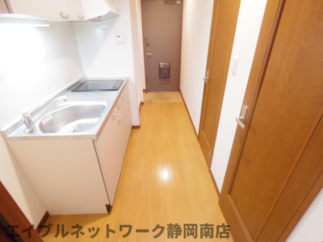 その他部屋・スペース　内装です
