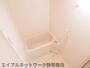 バス・シャワールーム　日々の疲れを癒すお風呂付です
