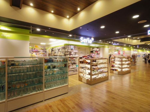 その他　セリア 静岡パルシェ店（その他）まで641m