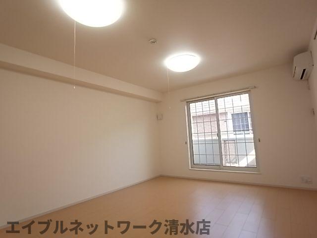その他部屋・スペース　内装は落ち着いています