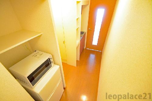 その他設備　設備・仕様は号室により異なる為、現況を優先致します。