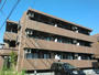 秦野駅よりバス7分 徒歩1分 2階 築16年8ヶ月の賃貸物件