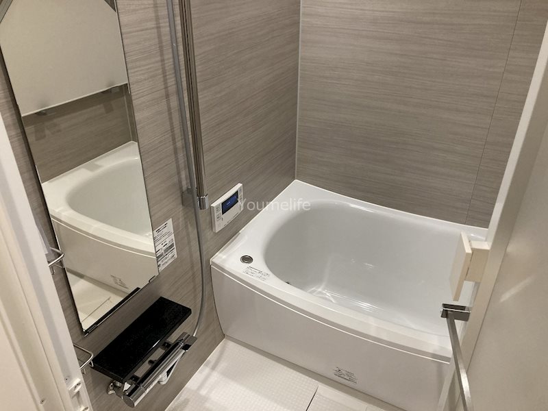 バス・シャワールーム　※イメージ※「Kanako Nakamura」様撮影