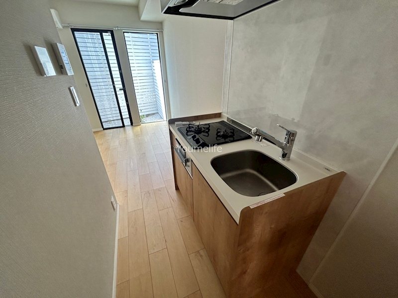 キッチン　※イメージ※同施工会社 物件写真参照