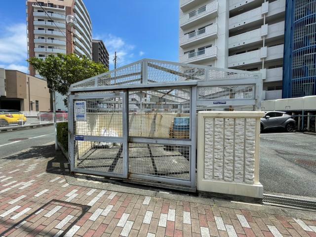 【浜松市中央区海老塚のマンションのその他】