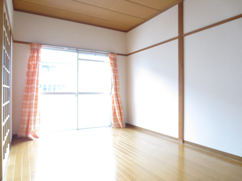 その他部屋・スペース　陽当り良好