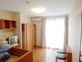 居室・リビング　2階はカーペットです(^^)
