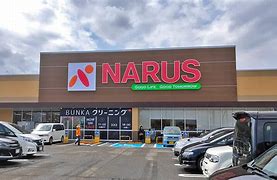 スーパー　ナルス国府店（スーパー）まで413m