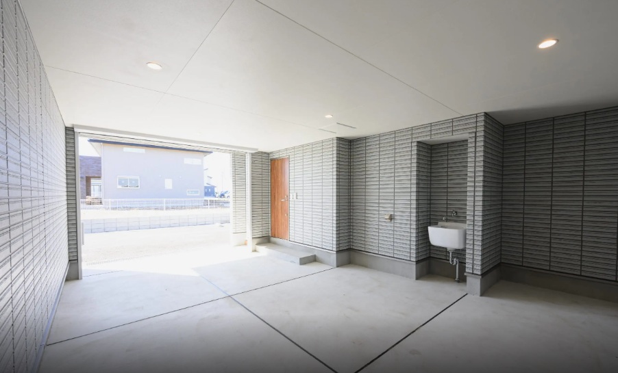 フィールズ金田 弐番館のその他写真
