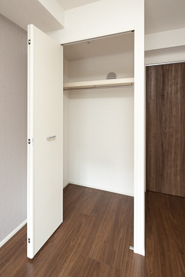 収納　別号室参考写真