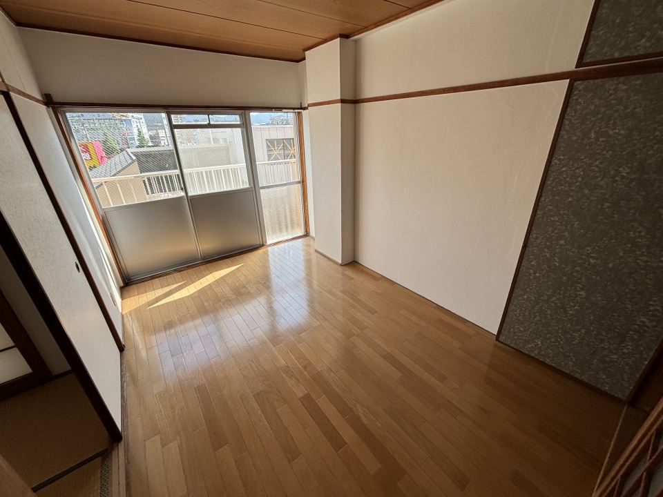 その他部屋・スペース　使いやすいキッチンです