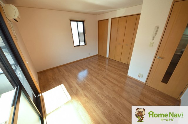 その他部屋・スペース　エアコン付