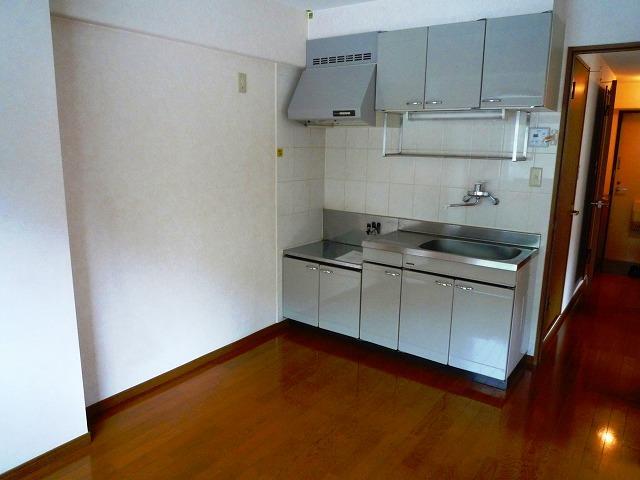 居室・リビング　※写真他部屋参照