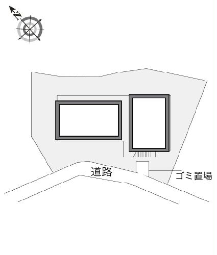 【レオパレスフォンテーヌIVのその他】