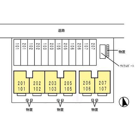 【プレジールマーチ　Ｂのその他】