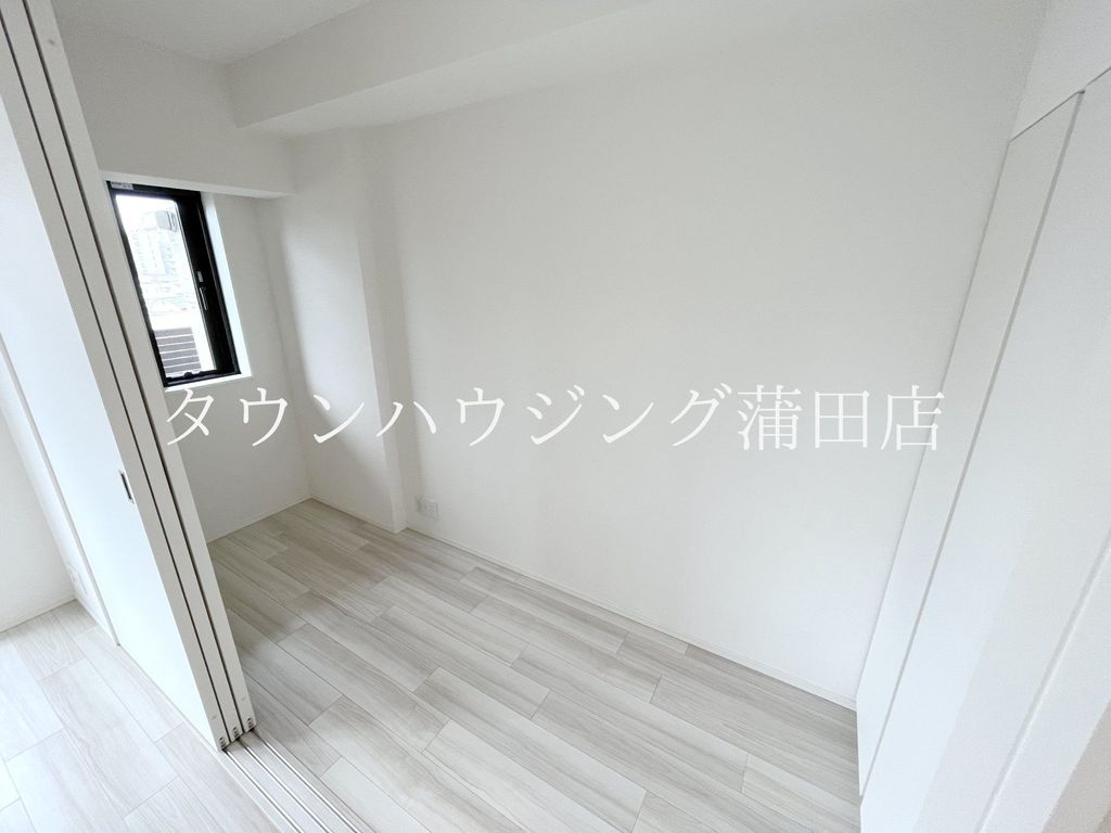 【品川区南大井のマンションのその他部屋・スペース】