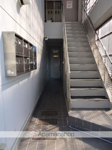 ＪＲ東海道本線 島田駅 徒歩7分 4階建 築37年の外観写真