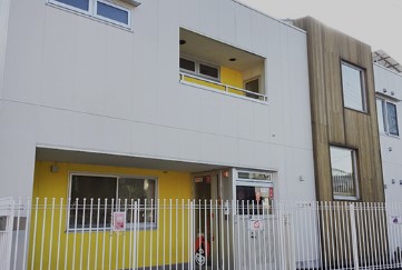 【ソアラノーム荻窪天沼の幼稚園・保育園】