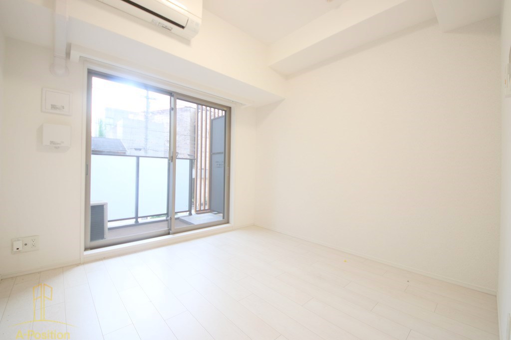 その他部屋・スペース　レオンコンフォート難波クレア