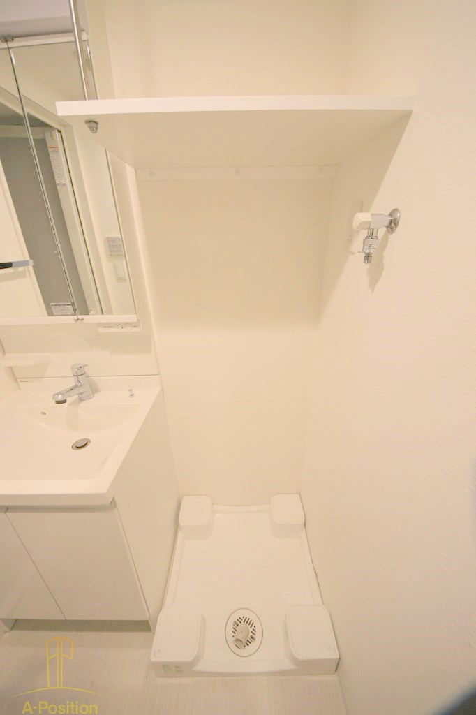 その他設備　レオンコンフォート難波クレア