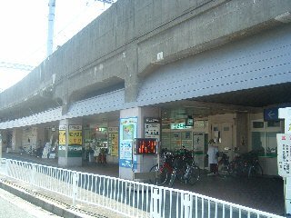 【門真市栄町のマンションのその他】