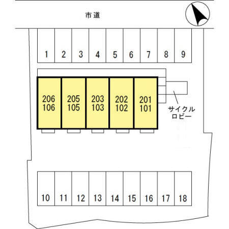 【メゾン・ド・Ｋのその他】