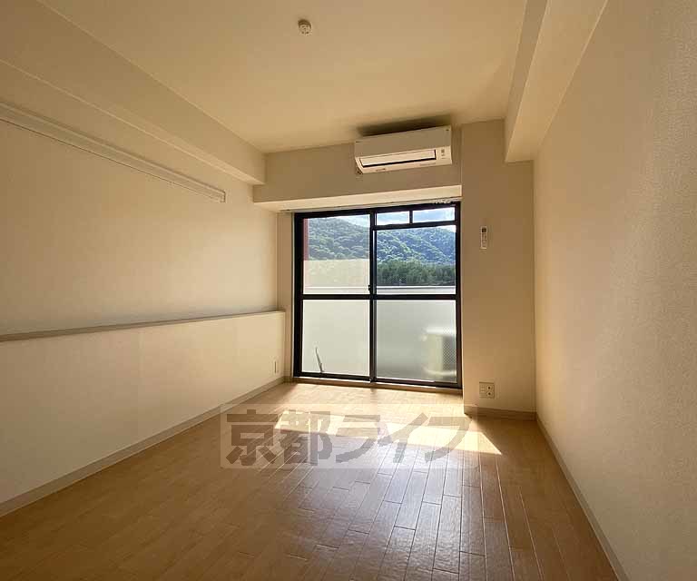 居室・リビング　開放感のあるリビングです。