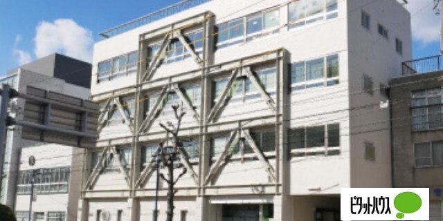 病院　医療法人安正会安井病院（病院）まで295m