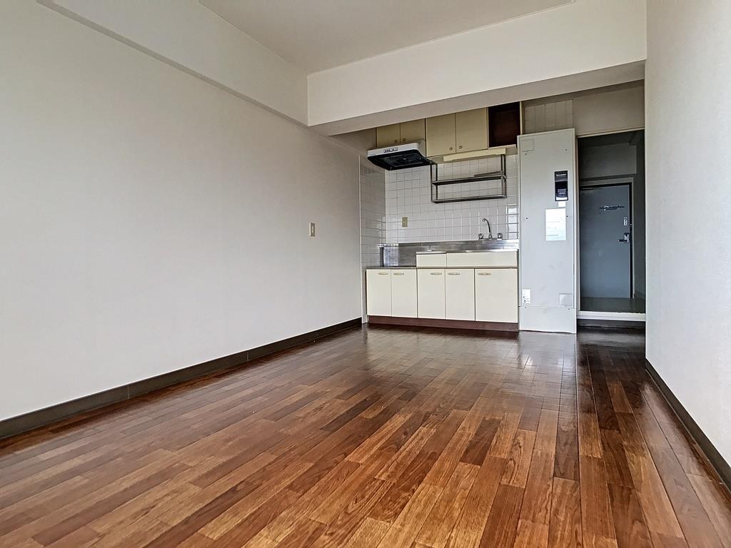 居室・リビング　他室参照