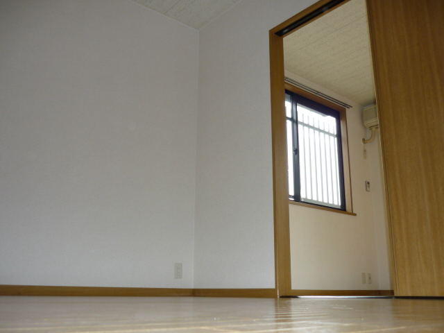その他部屋・スペース　洋室