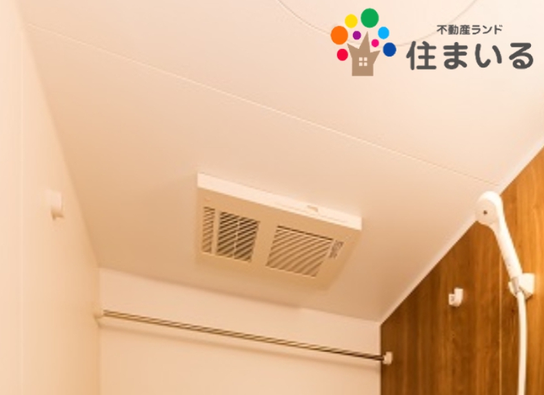 その他設備　※同社施工参考写真となります