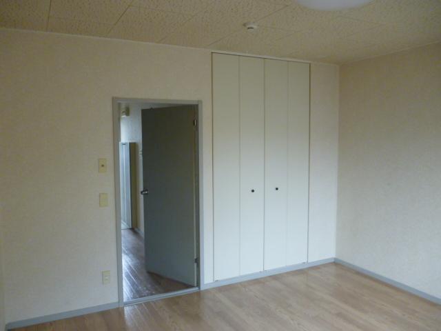 その他部屋・スペース　洋室