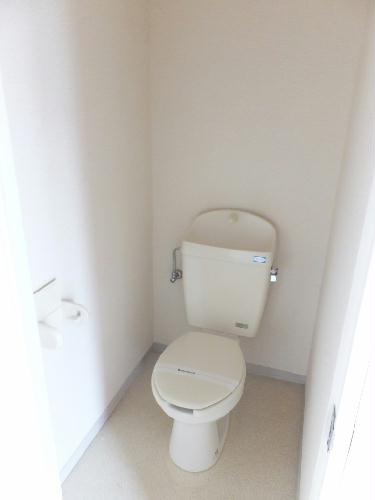 トイレ　風呂、トイレ別