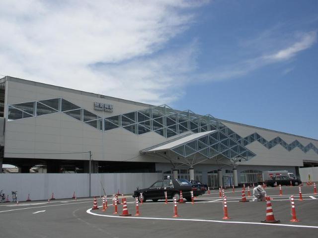 その他　伊勢崎駅（ＪＲ　両毛線）（その他）まで1241m