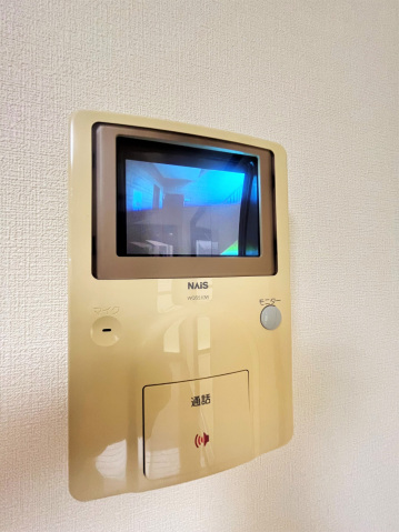 【Fo.トロワ木太Ａのセキュリティ】