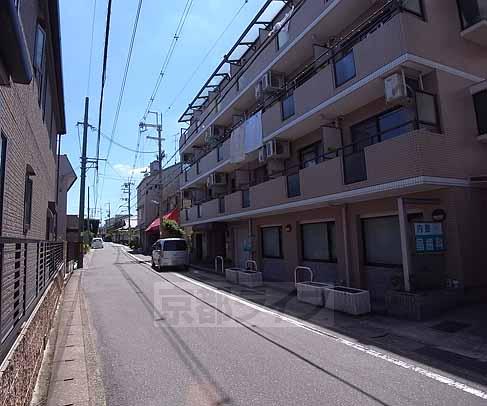 【向日市寺戸町のマンションのその他】