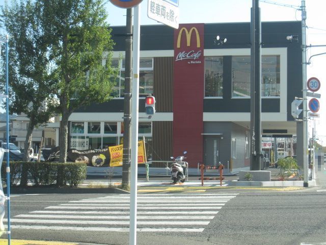 【静岡市駿河区池田のアパートの飲食店】