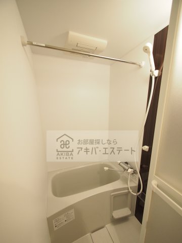 バス・シャワールーム　同一仕様写真